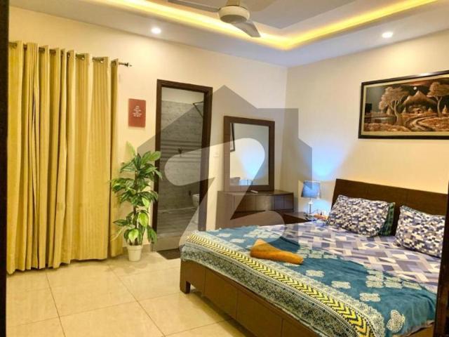 Apartment for rent in Rawalpindi, Islamabad Capital Territory