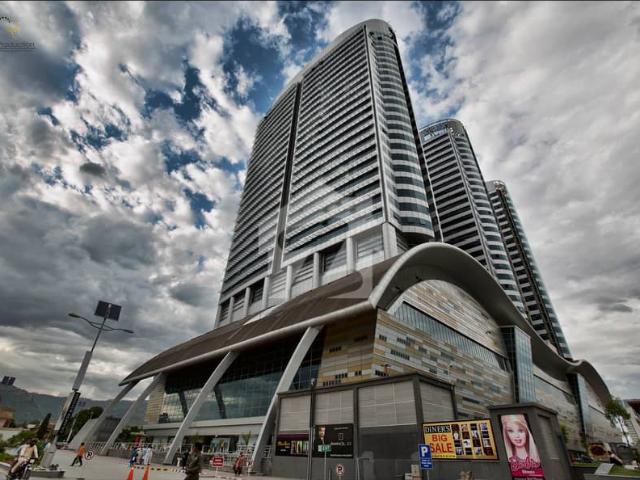 Apartment for sale in Islamabad