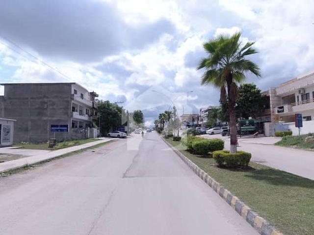 Apartment for sale in Islamabad