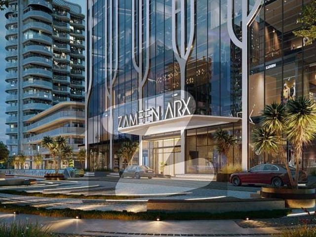 Apartment for sale in Rawalpindi, Islamabad Capital Territory