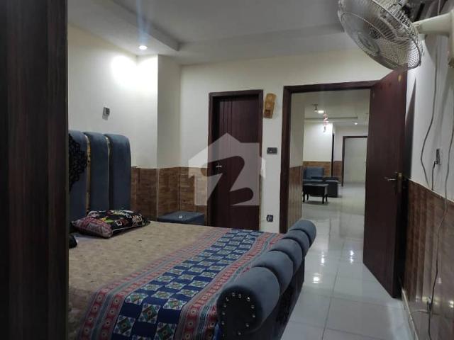 Apartment for sale in Rawalpindi, Islamabad Capital Territory