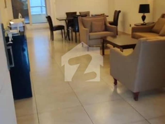 Apartment for sale in Islamabad