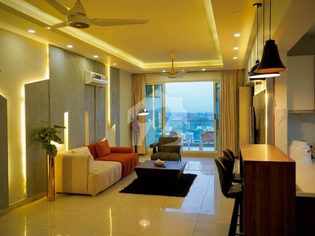 Apartment for sale in Islamabad