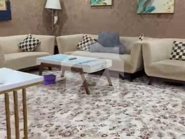Apartment for sale in Islamabad