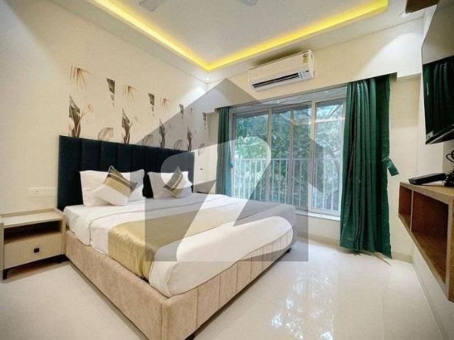 Apartment for sale in Rawalpindi, Islamabad Capital Territory