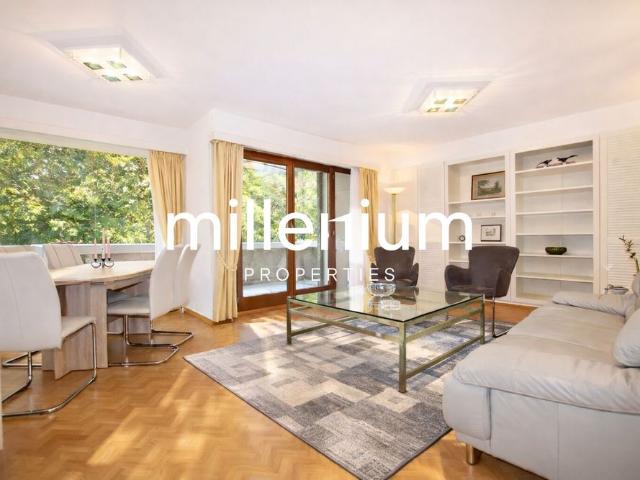 Apartment mieten in Conches