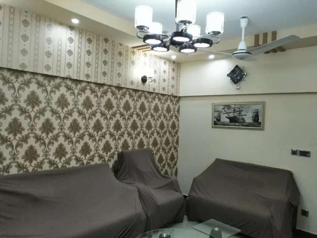 Apartment for sale in کراچی ڈویژن, North Waziristan