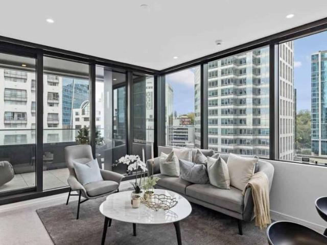 Apartment for rent in Auckland, Oroua County