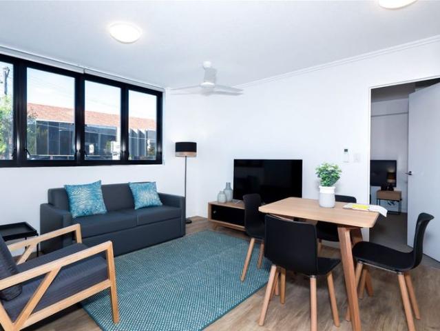 Apartment for rent in Toombul, Queensland