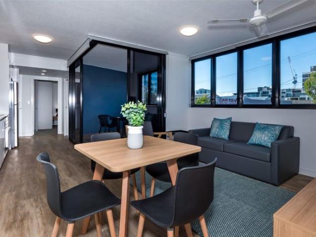 Apartment for rent in Toombul, Queensland