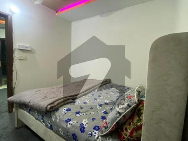Apartment for rent in Islamabad