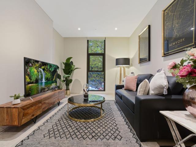 Apartment for rent in Sydney, New South Wales