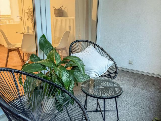 Apartment mieten in Dortmund, Nordrhein-Westfalen