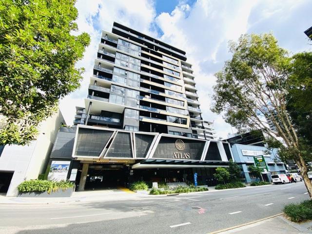 Apartment for rent in Toombul, Queensland