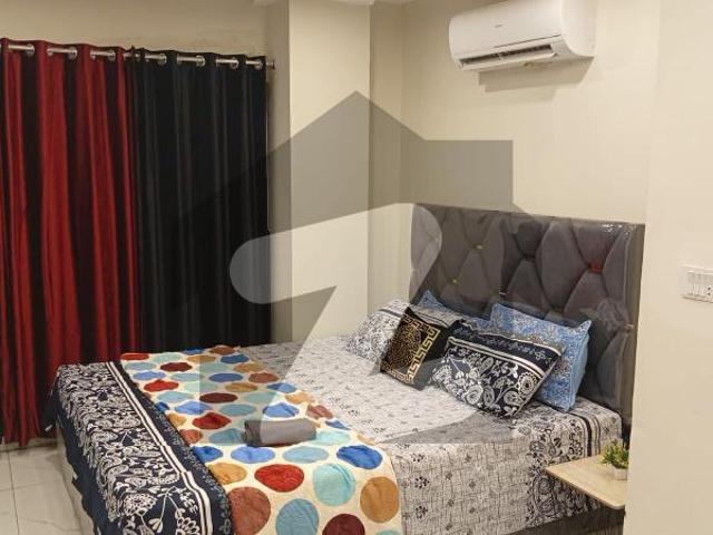 Apartment for rent in Jhelum, Islamabad Capital Territory