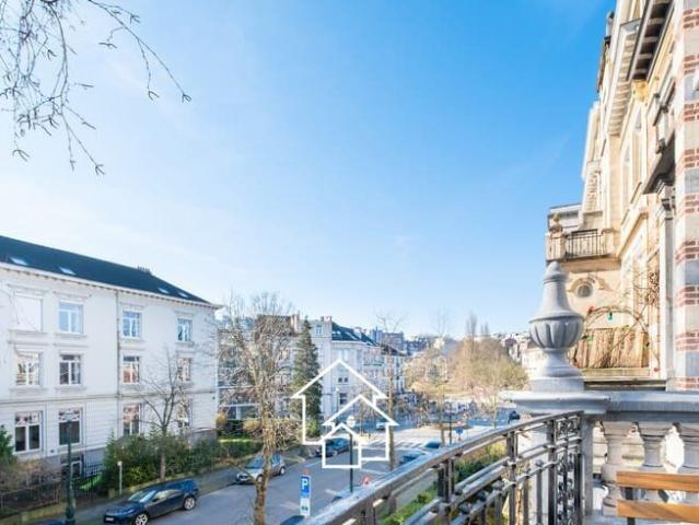 Kot location à Elsene, Bruxelles