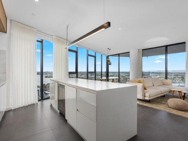 Apartment for rent in Mount Pleasant, Western Australia