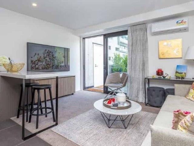 Apartment for rent in Auckland, Oroua County