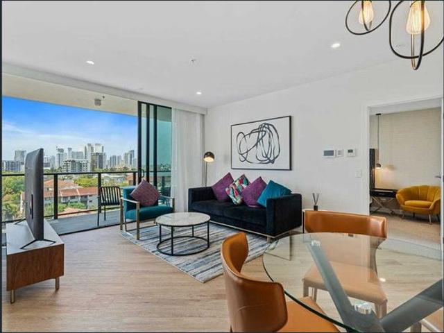 Apartment for rent in Fernbrook, Queensland