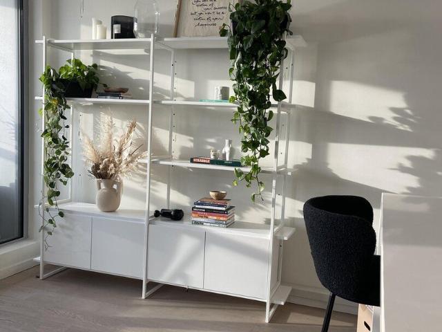 Appartement location à Eilandje, Antwerpen