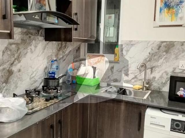 Apartment for rent in Rawalpindi, Islamabad Capital Territory