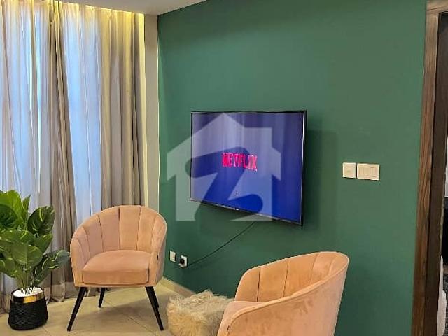 Apartment for rent in Rawalpindi, Islamabad Capital Territory