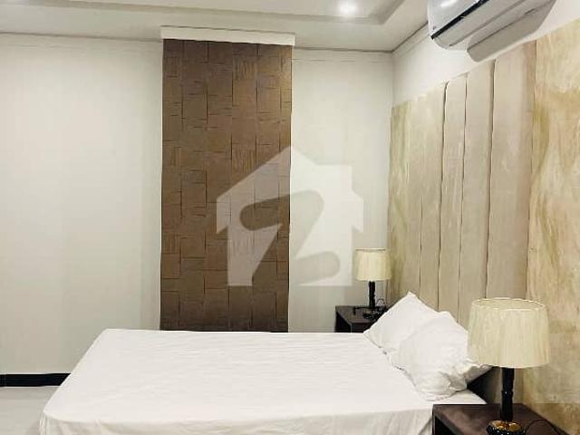 Apartment for rent in Islamabad