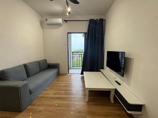 Condominium for rent in Kajang, Langat