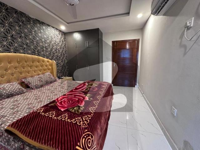 Apartment for rent in Islamabad