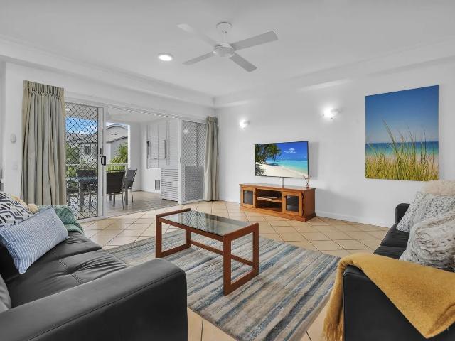 Apartment for rent in Coolum Beach, Sunshine Coast Regional