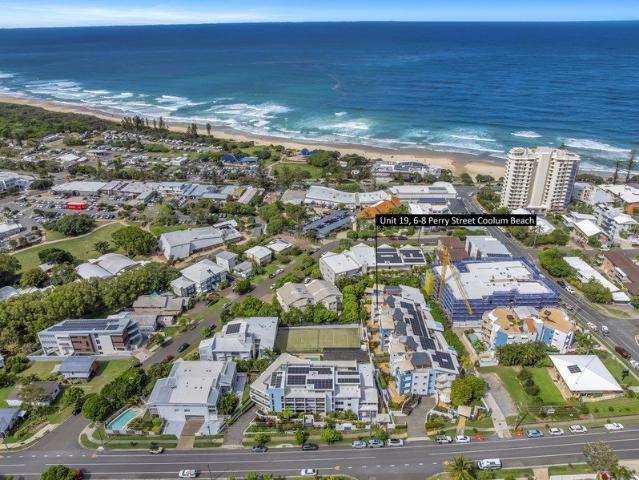 Apartment for rent in Coolum Beach, Sunshine Coast Regional