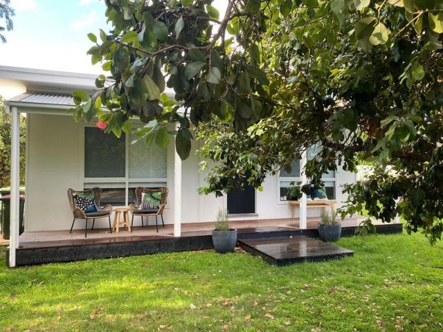 House for rent in Tyagarah, Victoria
