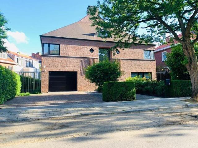 Maison location à Vorst, Bruxelles