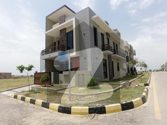 House for sale in Islamabad