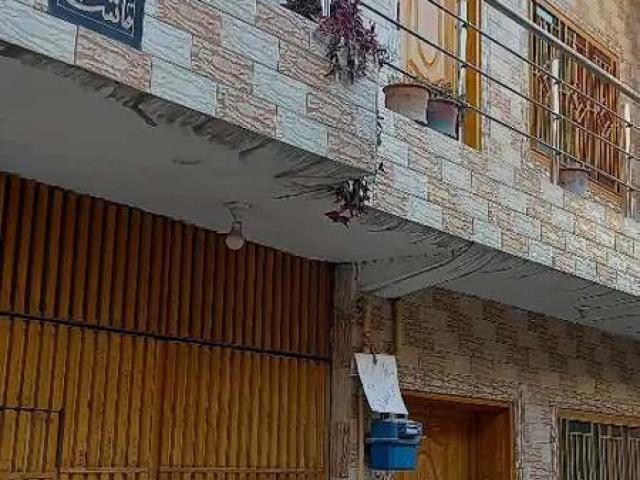 House for sale in Rawalpindi, Islamabad Capital Territory
