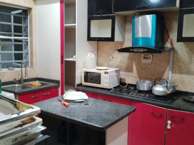 Detached duplex for sale in Ibeju Lekki, Abuja