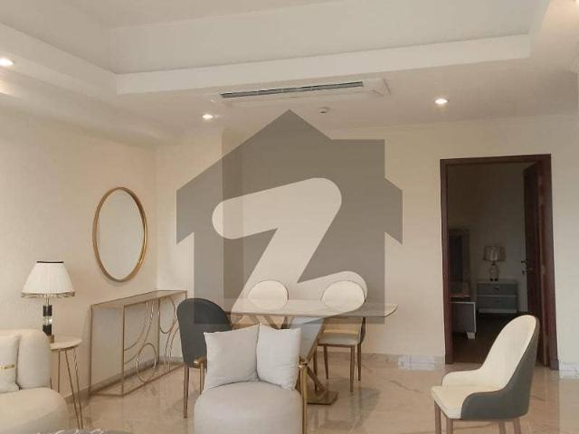 Apartment for rent in Islamabad