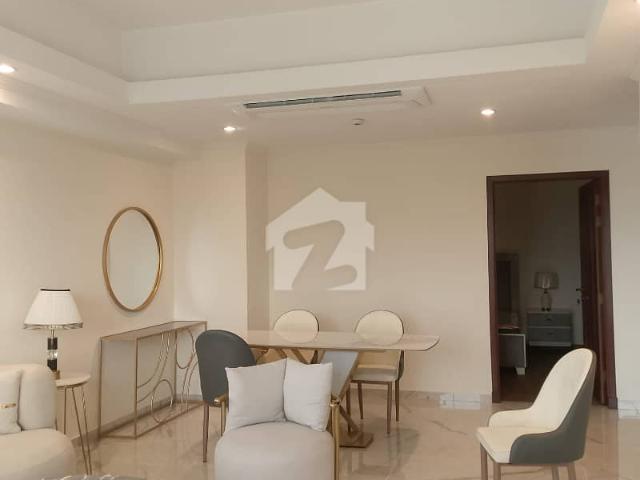 Apartment for rent in Islamabad