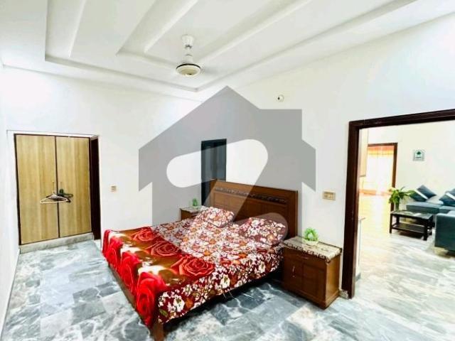 Apartment for rent in تحصیل گوجرانوالہ شہر, گوجرانوالہ ڈویژن