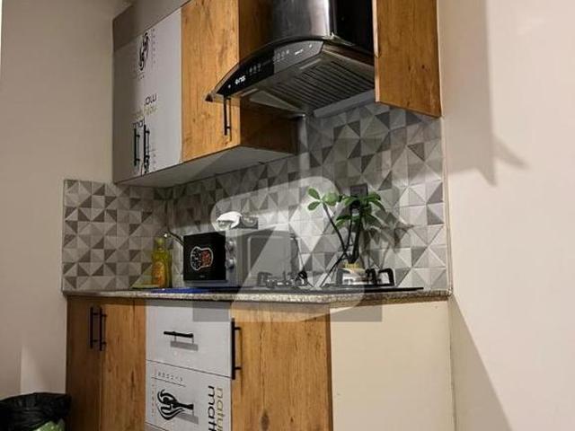 Apartment for rent in Rawalpindi, Islamabad Capital Territory