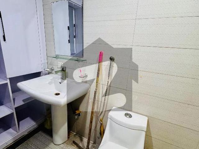 Apartment for rent in Islamabad