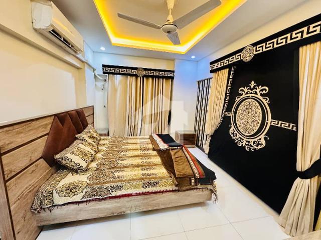Apartment for rent in Islamabad