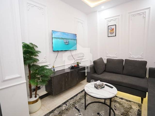Apartment for rent in Islamabad