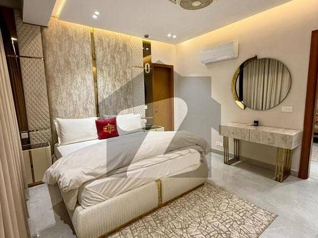 Apartment for rent in Rawalpindi, Islamabad Capital Territory
