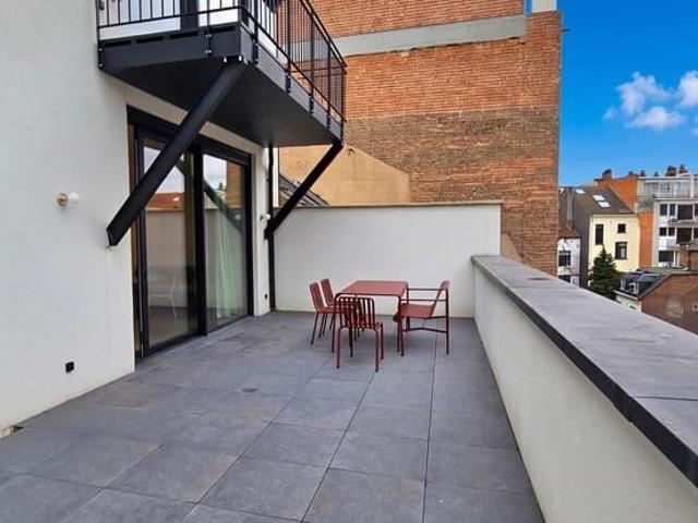 Appartement location à Brussel, Bruxelles