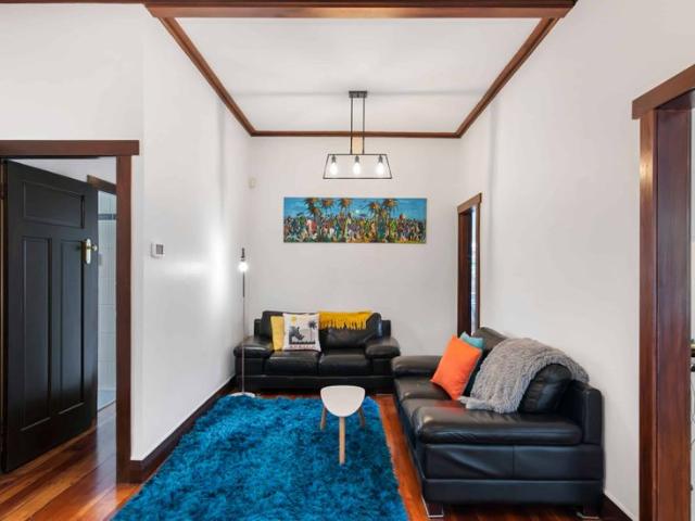 House for rent in Hillersden