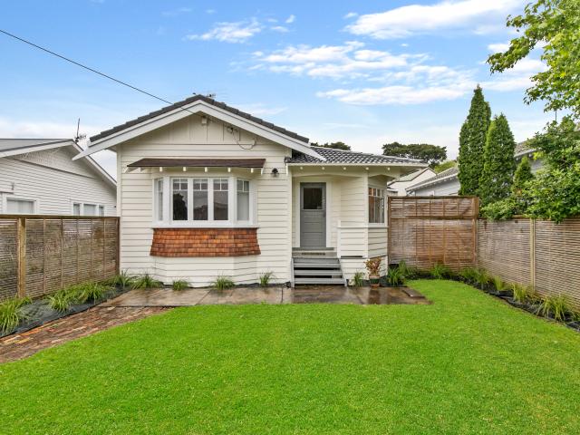 House for rent in Hillersden