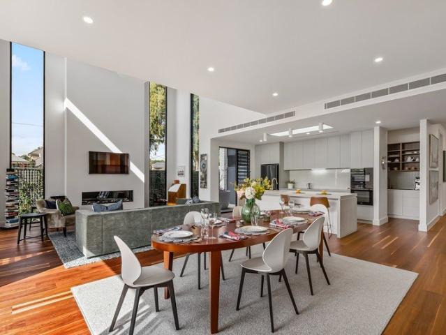 House for rent in Horseshoe Creek, South Australia