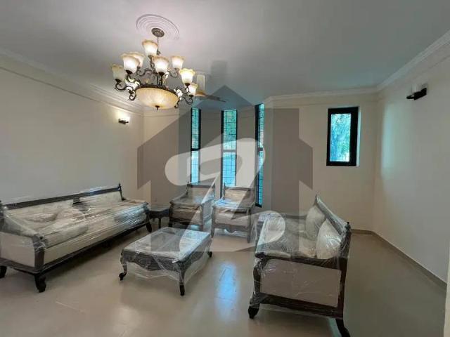 House for rent in Islamabad