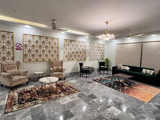 House for rent in Islamabad